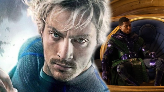 Bukan Quicksilver, Kendaraan Kang Adalah yang Tercepat di MCU