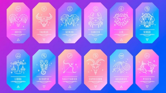 Warna Keberuntungan Berdasarkan Zodiak, Diyakini Membawa Energi Positif yang Selaras dengan Jiwa Anda