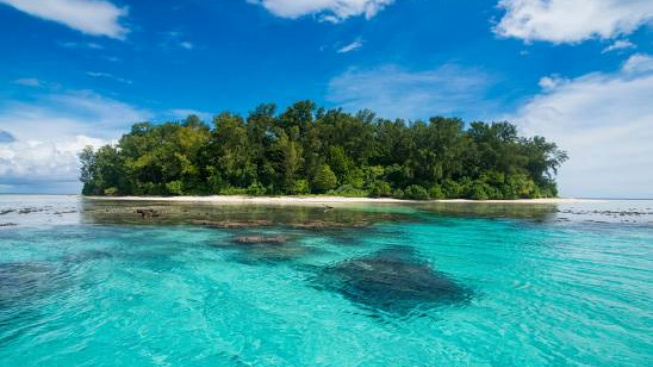 Fakta Tentang Pulau Natal, Dimiliki Australia Namun Dihuni oleh Mayoritas Muslim