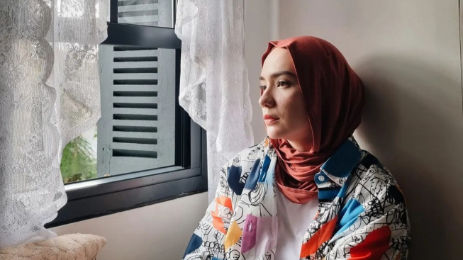 Arya Saloka Diduga Menyesal Telah Selingkuh, Putri Anne Umbar di TikTok: Aku Minta Maaf Kalau Aku Memilih Perempuan Lain daripada Kamu