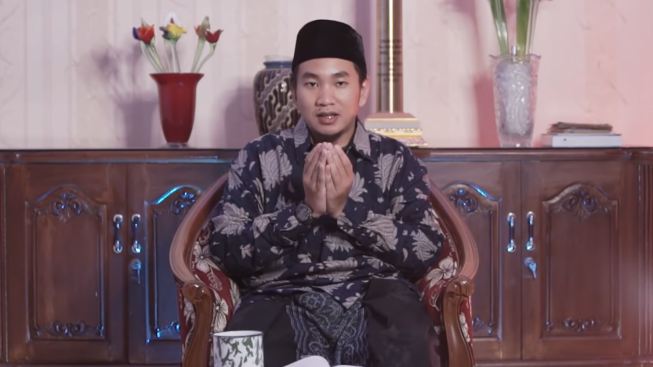 Nggak Harus Kesurupan, Ustadz Muhammad Faizar Jelaskan Bisikan Adalah Gangguan Jin, Dampaknya Ngeri Banget!