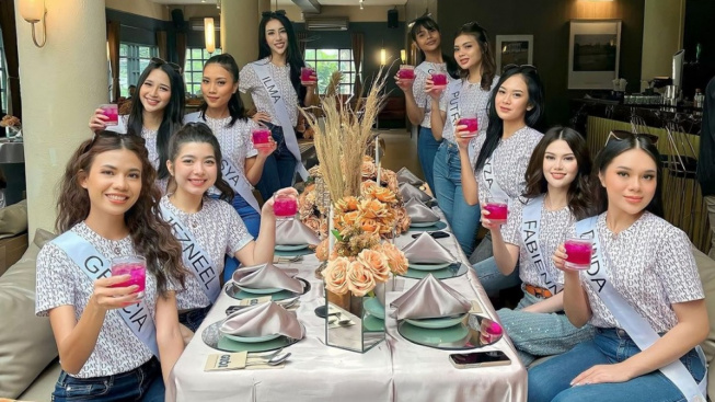 Ada Politik Penggulingan Kekuasaan di Balik Skandal Miss Universe Indonesia, Netizen Justru Bahas Masa Lalu Sang Pemilik