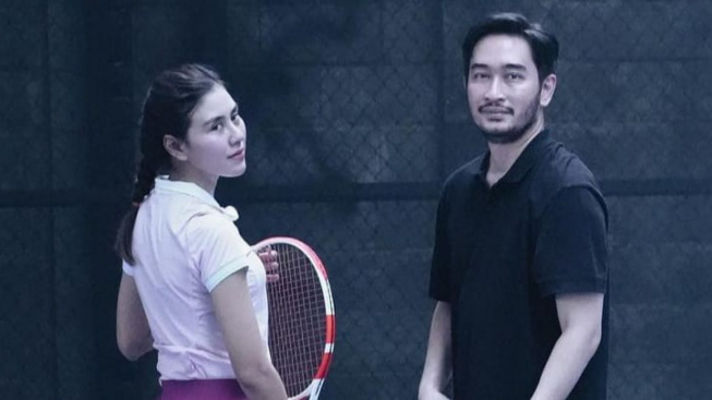 Demi Bersama Syahnaz, Jeje Rela Disebut Laki-laki Lembek: Banyak yang Tanya Kok Lo Bisa Bertahan