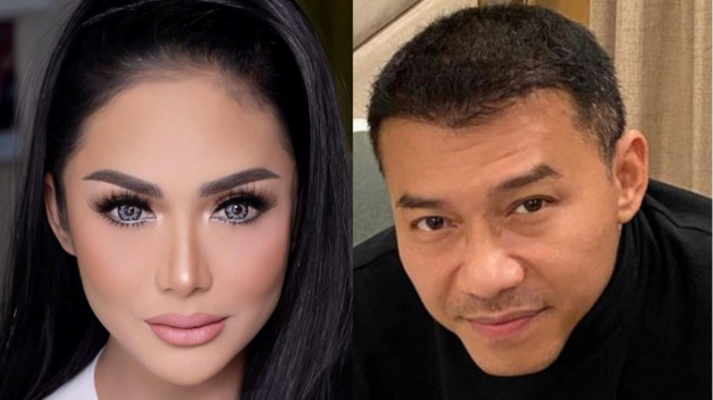 Anang Hermansyah Sulit Lupakan Kenangan Romantis Sama Krisdayanti: Pastinya Itu Sesuatu yang Luar Biasa