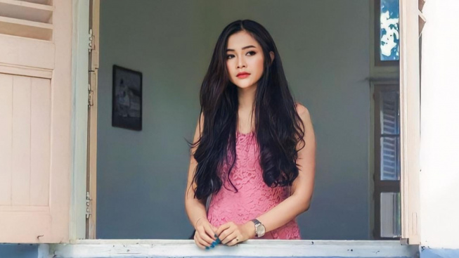 Hidup Tak Tenang Usai Nikahi Denny Caknan, Bella Bonita Dituding Hamil Duluan hingga Simpanan Om-om