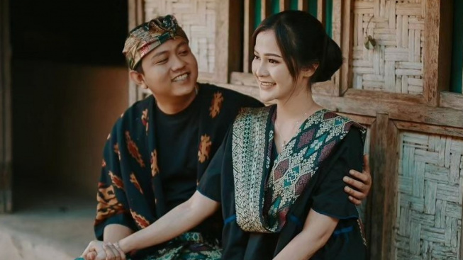 Denny Caknan dan Bella Bonita Siap Gelar Resepsi Mewah: Undangan Sudah Disebar