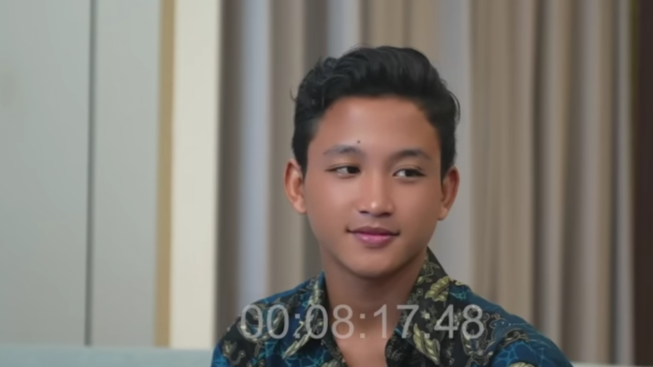 Waduh, Farel Aditya Terciduk Aktif di Grup Penyuka Sesama Jenis: Jejak Digitalnya Ada