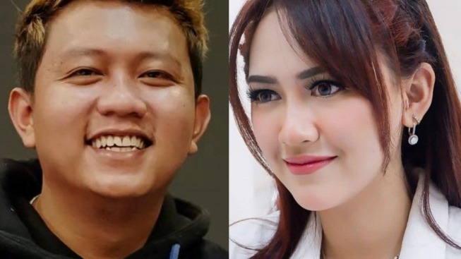 Dikhianati Denny Caknan, Lagu Khusus untuk Happy Asmara Diberikan ke Bella Bonita