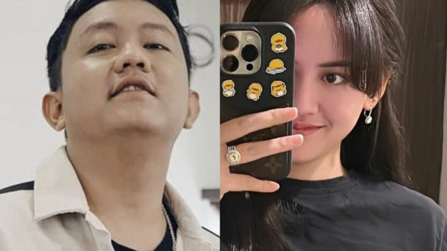 Denny Caknan Ingkar Janji Membuatkan Lagu untuk Happy Asmara: Sampai Sekarang Gak Jadi-jadi