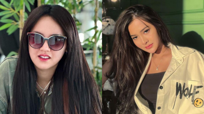 Warga Ngawi Kenal Happy Asmara Sebagai Istri Denny Caknan, Bella Bonita Jelas Kalah Tenar!
