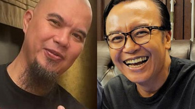 Tanpa Once Mekel, Ari Lasso Sebut Ahmad Dhani Bagai Hidup Segan Mati Tak Mau: Mending Vakum Aja