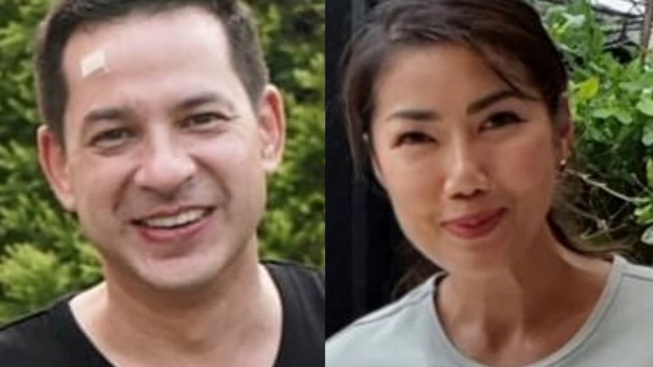 Ari Wibowo Mabuk di Kelab Malam Bareng Wanita Lain, Inge Anugerah: Sudah Kebiasaan Keluar Jam 10 Malam Pulang Jam 3 Pagi
