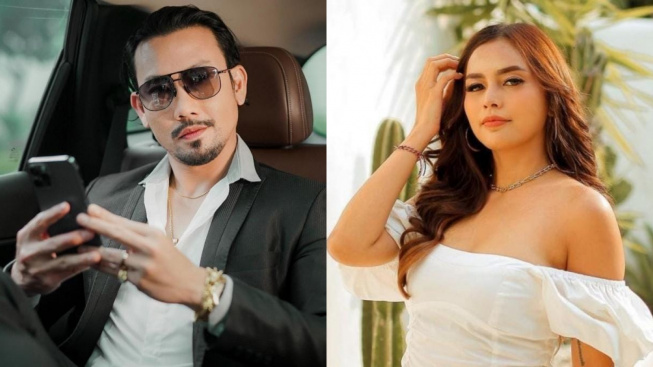 DJ Verny Hasan Bertemu Ibunda Denny Sumargo 4 Tahun Lalu, Suami Olivia: Minta Maaf Ketawa, Tidak Ada Sopan Santunnya