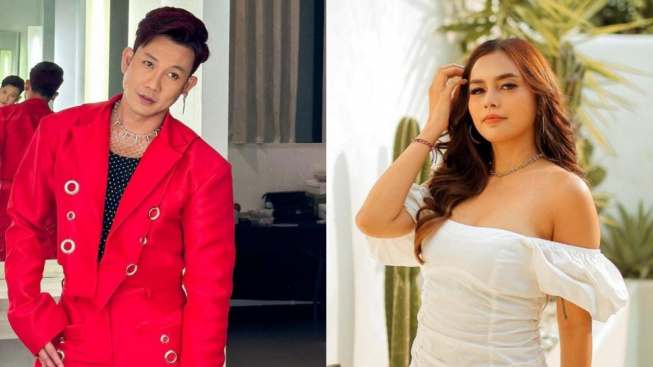Denny Sumargo Siap Ungkap Hasil Tes DNA dengan Anak DJ Verny Hasan di Pengadilan: Kalian Nanti Kaget Semua