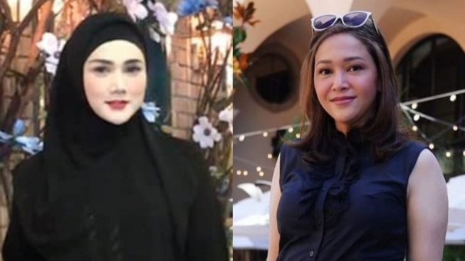 Maia Estianty: Menanam Angin Pasti Menuai Badai! Ada Apa dengan Maia?