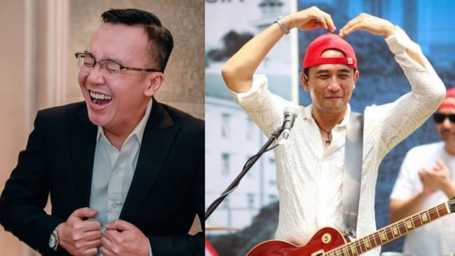 Royalti Ari Lasso ke Piyu Padi untuk Lagu 'Penjaga Hati' Cuma Rp130 Ribu Selama 20 Tahun, Gitaris Band Padi: Aku Enggak Dapat Apa-apa