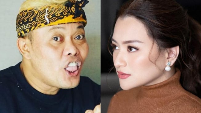 Pernikahan Sule dan Nathalie Holscher Ungkap Hal Mengejutkan, Bunda Nadira: Kekasih Yogi Ilham Sangat Manipulatif Sejak Awal Berumah Tangga