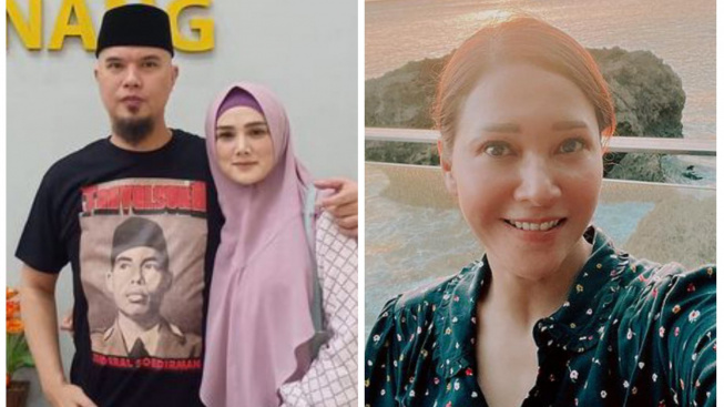 Alasan Ahmad Dhani Pilih Ceraikan Maia Estianty dan Menikahi Mulan Jameela: Sifat Laki-laki Pentolan Duo Ratu Makin Muncul