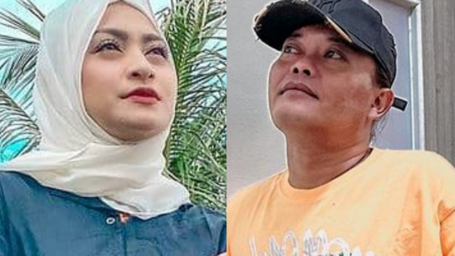 Sule Sia-siakan Nathalie Holscher Selama Berumah Tangga, Ibunda Adzam: Gue Punya Bukti Chat dan Rekaman Suara Wanita Lain