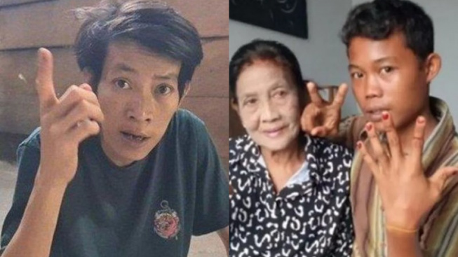 Tabiat Slamet Selama Nikahi Nenek Rohaya Dibongkar Anak Sambung: Kadang Gak Balik, Sakit Saya yang Ngurus