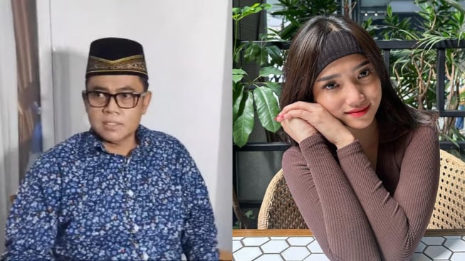 Haji Faisal Minta Fans Thofu Relakan Thariq Halilintar dan Aaliyah Massaid Menjalin Cinta: Dia Berhak Mencari Kebahagiaan