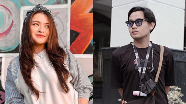 Yogi Ilham Minta Wedding Planner Agar Standby Jelang Menikah dengan Nathalie Holscher, Netizen Sindir Biaya Nikah Andalkan Endorse