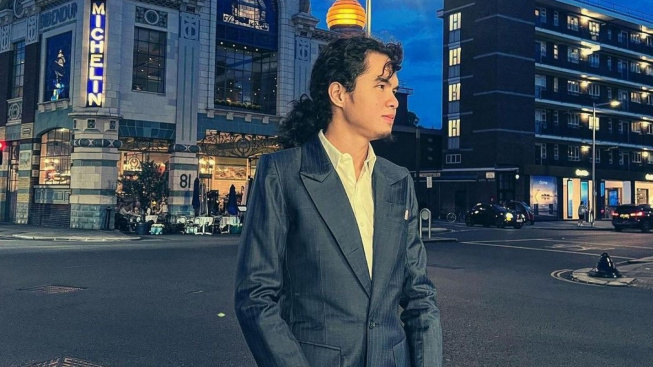 Sombong Mirip Ahmad Dhani, Dul Jaelani Sesumbar Ada 1000 Wanita yang Mau Tidur Bareng Dengannya