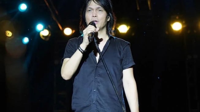 Gegara Invasi Musik Melayu, Dewa 19 Pernah Manggung Cuma Sebulan Sekali: Once Mekel Sampai Hengkang