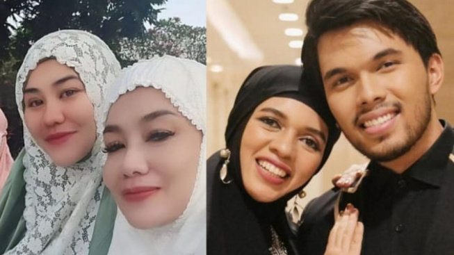 Diduga Ada Pertemuan Keluarga Halilintar dan Reza Artamevia yang Dirahasiakan: Untuk Menyatukan Thariq dan Aaliyah Massaid