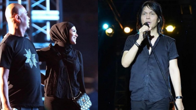 Jujurly, Mulan Jameela Lebih Suka Once Mekel daripada Ahmad Dhani: Aku Benci Sama Suami Maia Estianty