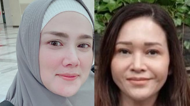 Maia Kecewa Mulan Akui Nikah Siri dengan Ahmad Dhani Usai 3 Tahun Tinggal Bareng: Kejadiannya di Rumah Temen Gue dan Dia Mengakui