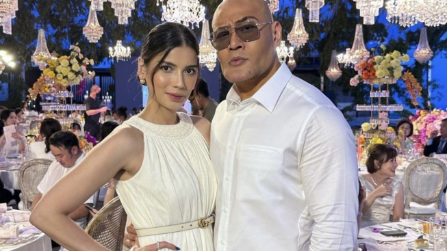 Jarang Tersorot, Deddy Corbuzier Kerap Pisah Ranjang Sama Sabrina Chairunnisa, Ibu Tiri Azka: Dia Suka Tidur di Bawah Kursi