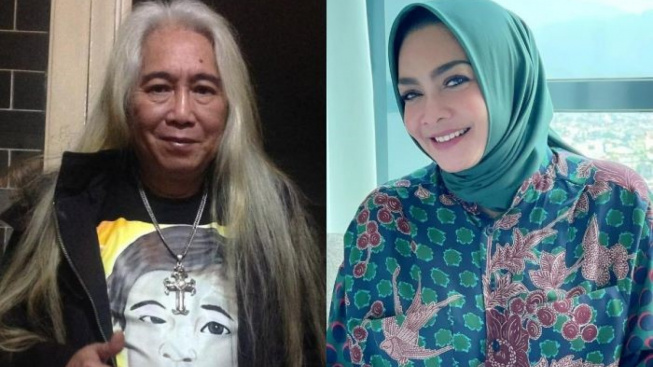 Orangtua Nagita Slavina Ribut Harta, Gideon Tengker Tuntut Mama Rieta Rp300 M: Berapa pun Harta Itu Dibagi 2 Bukan Dibagi 3