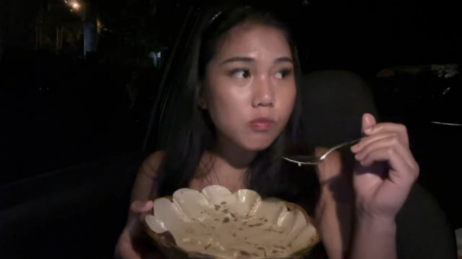 Profil Codeblu yang Dibongkar oleh Food Vlogger Farida Nurhan