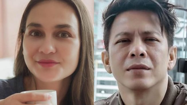 Luna Maya Lebih Milih Cium Ahmad Dhani Ketimbang Ariel, Vokalis Noah: Kalau Aku Dulu Penuh Risiko