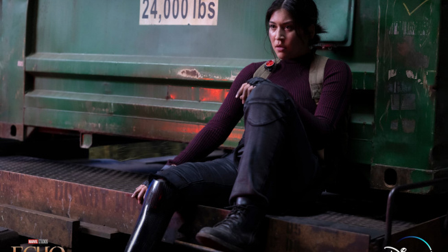 Ada Bocoran Sinopsis Serial Echo MCU, Apa Itu?