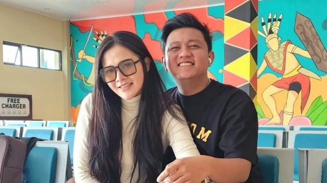 Denny Caknan Dicap Suami Patriarki, Suruh Bella Bonita Urus Anak Sendiri Biar Gak Ikut Konser: Kalau Sakit Ribet