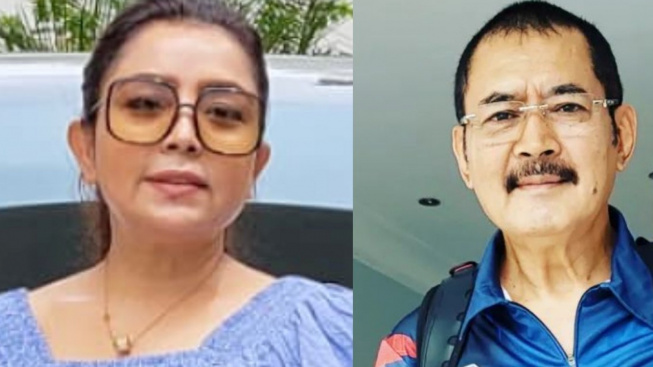 Backstreet dengan Mayangsari, Bambang Trihatmodjo Sampai Tak Beri Nafkah Lahir dan Batin ke Halimah Sejak 2002
