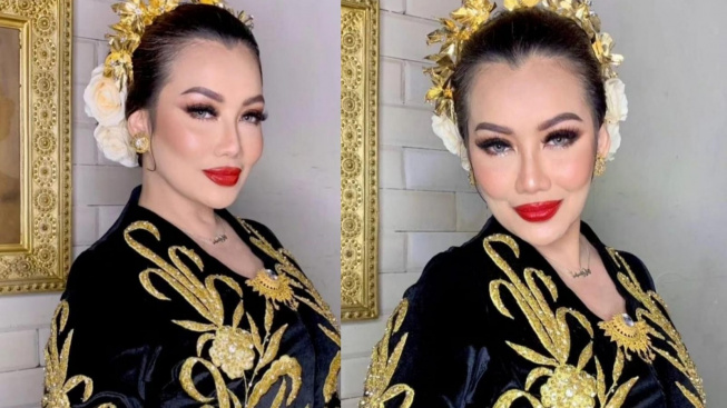 Atta Halilintar Singgung Ibunda Aaliyah Massaid Berstatus Janda: Reza Artamevia Emang Gak Mau Menikah Lagi
