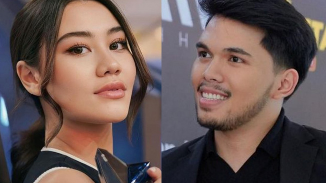 Reza Artamevia Siap Anaknya Dinikahi Thariq Halilintar: Cocok, Bismillah