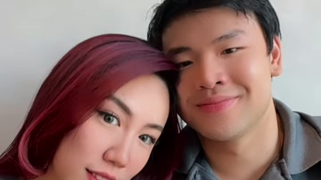 Nicholas Sean dan Vietyana Chloe Sepakat Pacaran Tapi Tidak Menikah: Dia Sudah Pengalaman Sama Orang Nikah Cerai