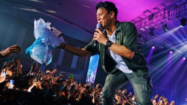 Sedih! NOAH Band Mau Rehat Panjang, Tak Akan Ambil Job Manggung Lagi