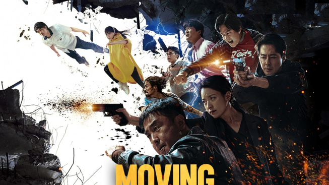 Serial Moving Raih 6 Pialadi Asia Content Awards dan Global OTT Awards 2023, Termasuk Aktor Terbaik