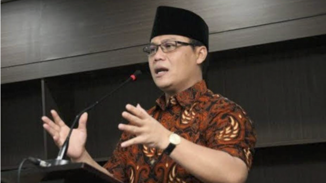 Putusan MK Diprotes Wakil Ketua MPR Karena Bertentangan dengan Sikap Enam Hakim MK