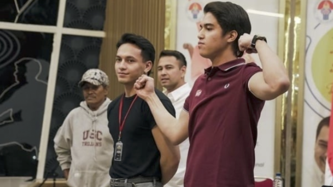 Yakin Menang Tinju dan Bisa Bikin KO, Ini Kelemahan Jefri Nichol Menurut El Rumi