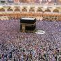 Banjir Pujian Pelaksaan Haji, Menteri Agama: Ini Kebanggaan Bagi Bangsa dan Negara
