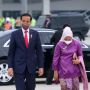 Presiden Jokowi: Kecerobohan Anggota Polri Bisa Merusak Kepercayaan Masyarakat