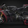 Motor Listrik Ducati V21L Bakal Berlaga di MotoE 2023