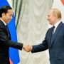 Bertemu Jokowi, Putin Singgung Jasa Rusia kepada Indonesia pada Masa Kemerdekaan