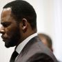 R Kelly Dihukum 30 Tahun Penjara Atas Kejahatan Seks dan Perdagangan Manusia